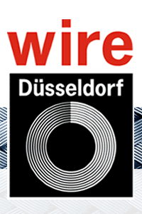 Wire Dusseldorf 2020 30 March - 03 April, 2020 at Dusseldorf, Germany