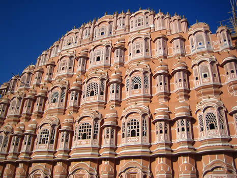 Hawa Mahal Jaipur