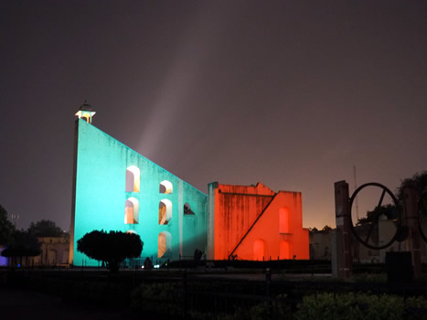 Jantar Mantar Jaipur