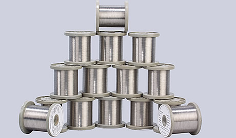 Controlled Expansion Alloys